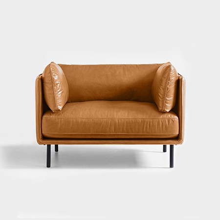Sofa & Sectional Collections