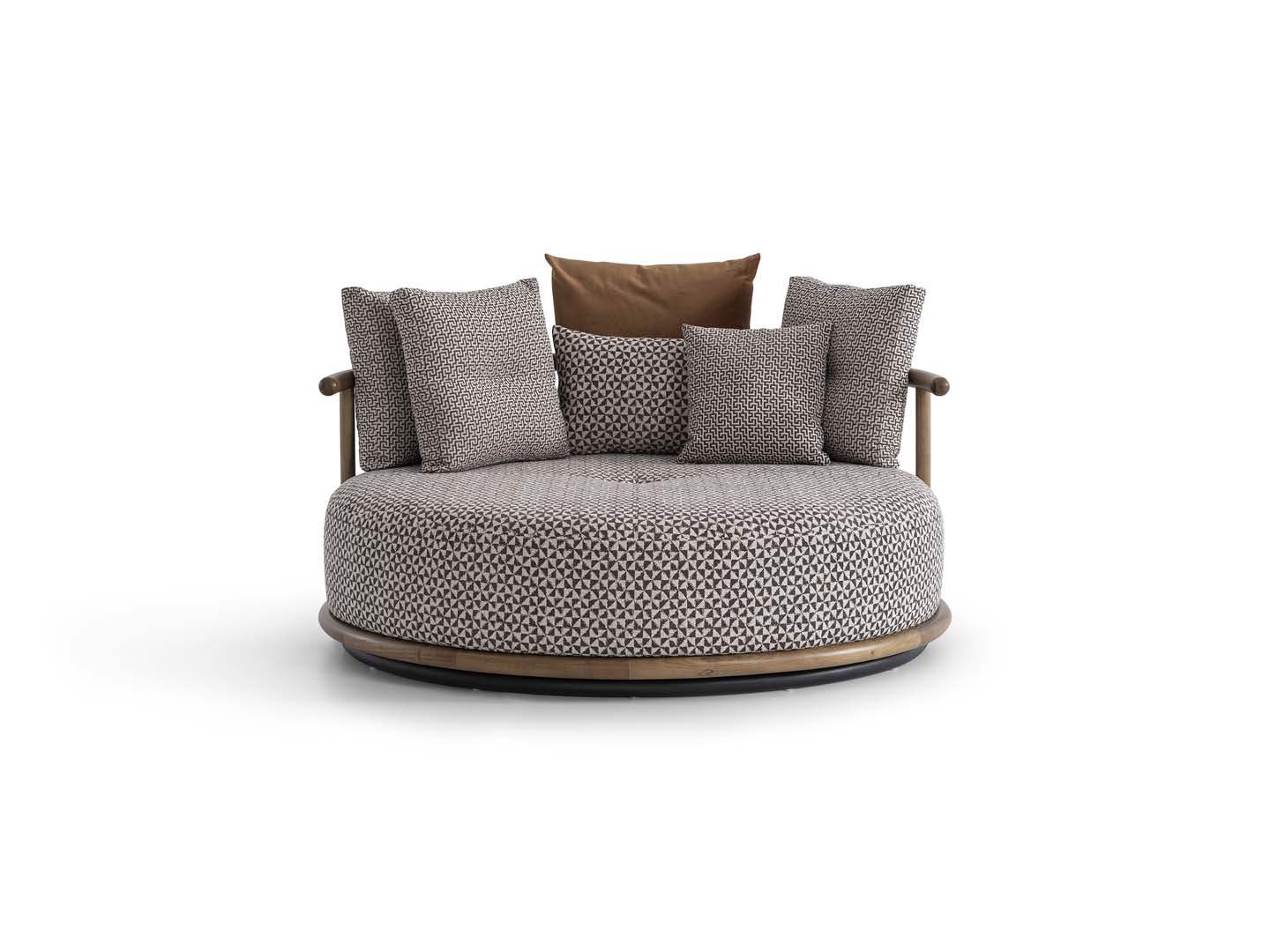 Oversized Lounge Chair