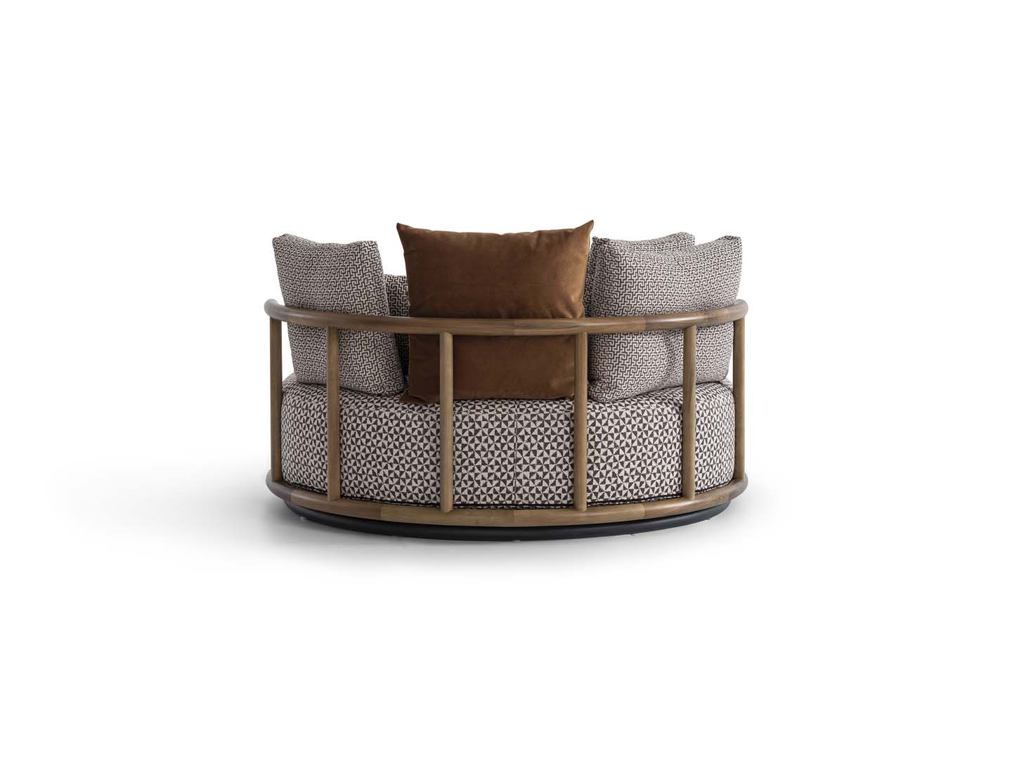 Oversized Lounge Chair - Image 4