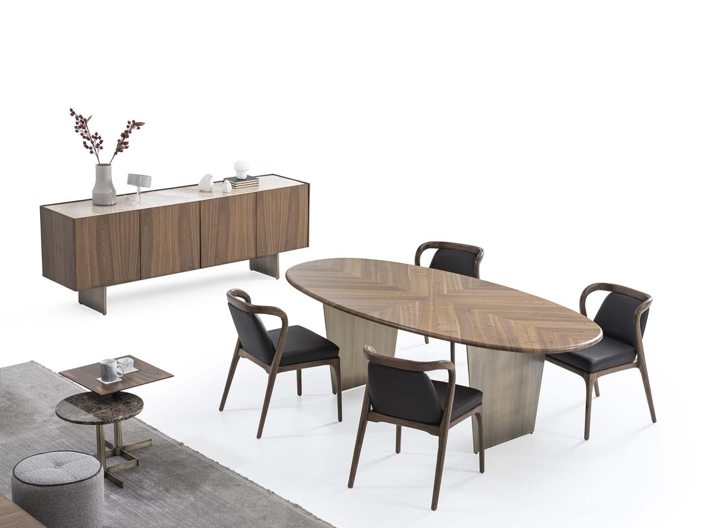 Dining Table Trend - Image 6