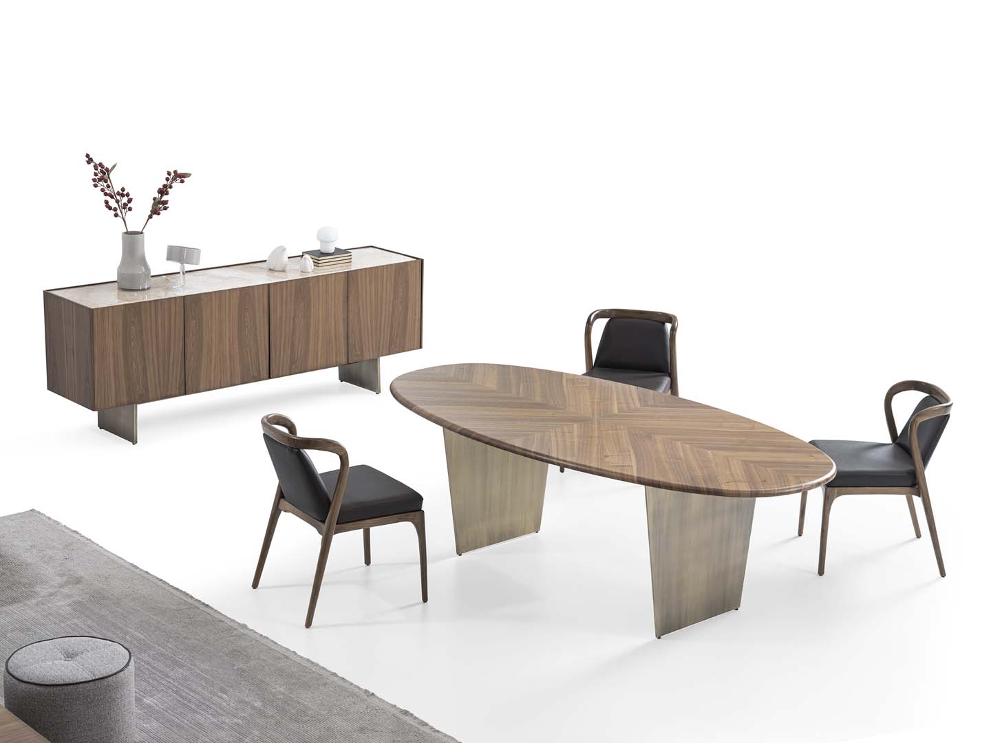 Dining Table Trend - Image 5