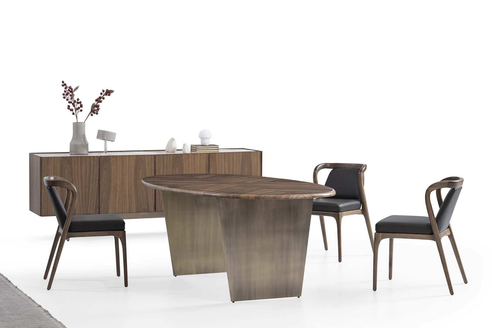 Dining Table Trend - Image 4