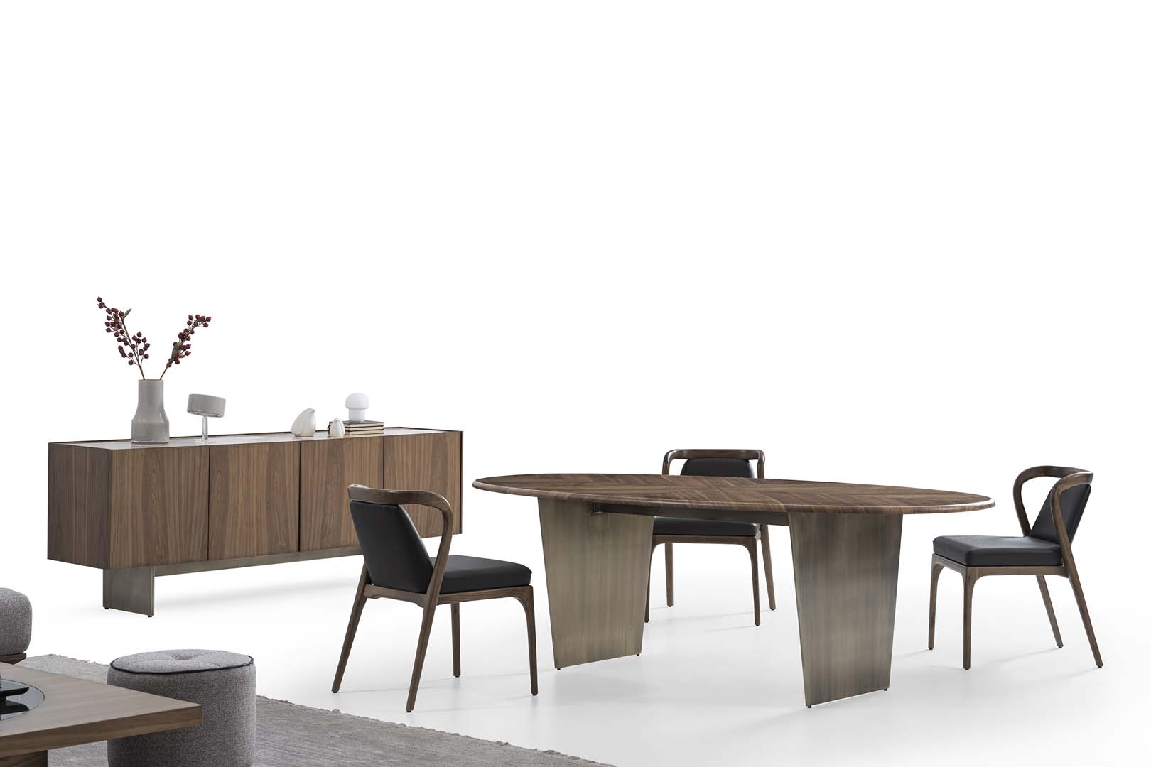 Dining Table Trend - Image 3