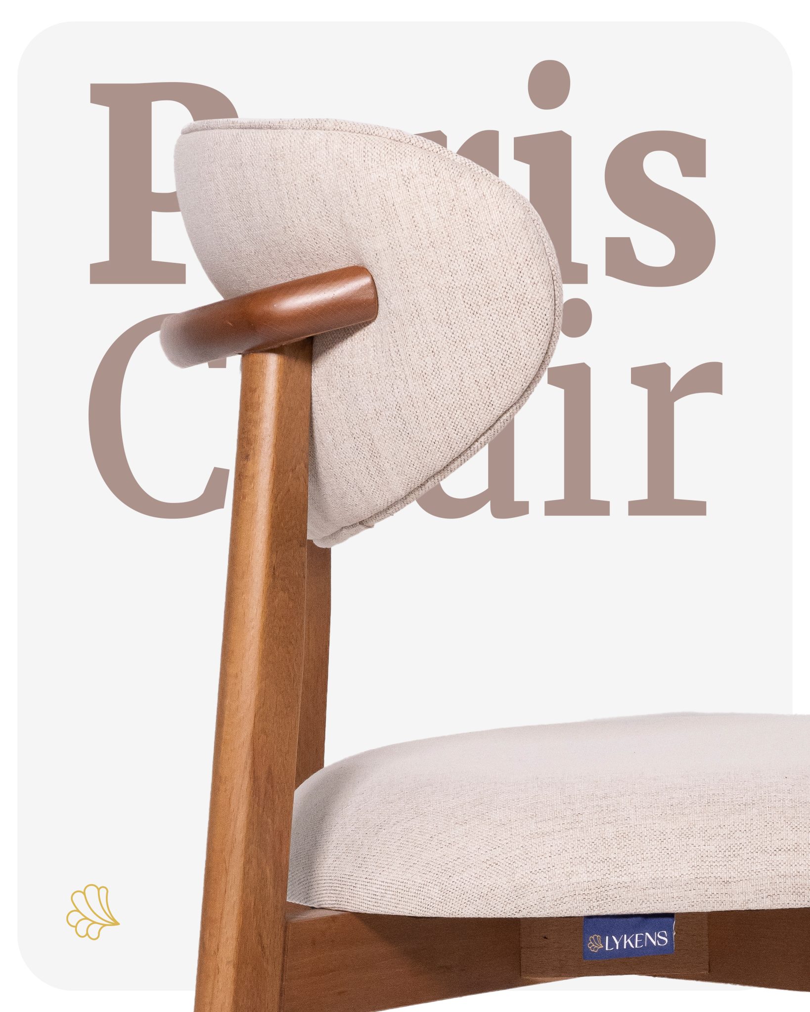 Paris Chair