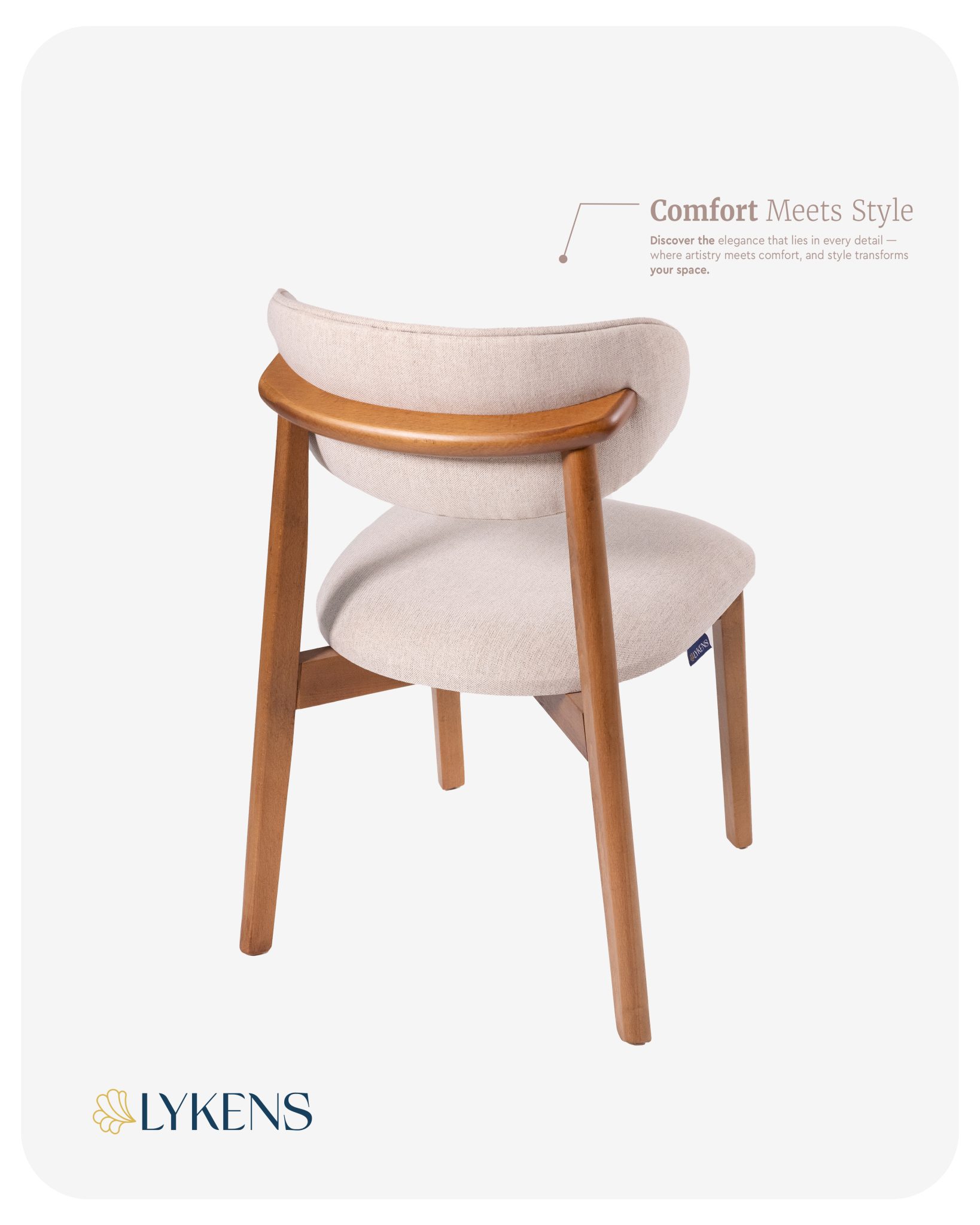 Paris Chair - Image 2