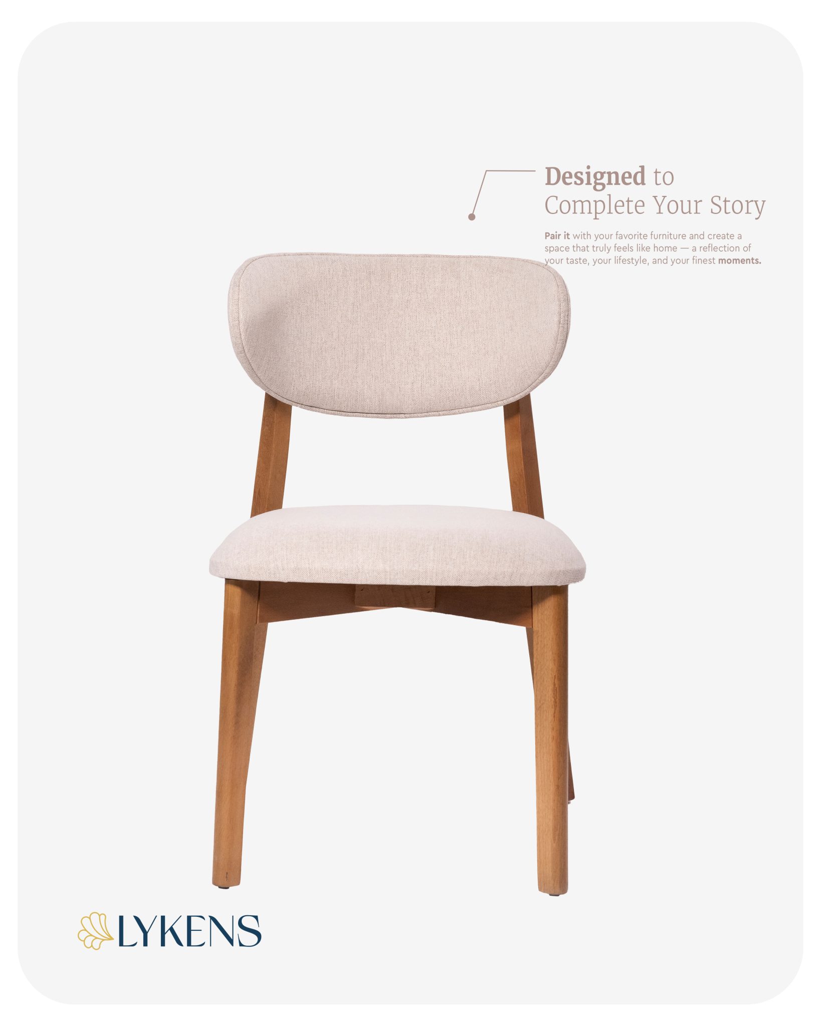Paris Chair - Image 3