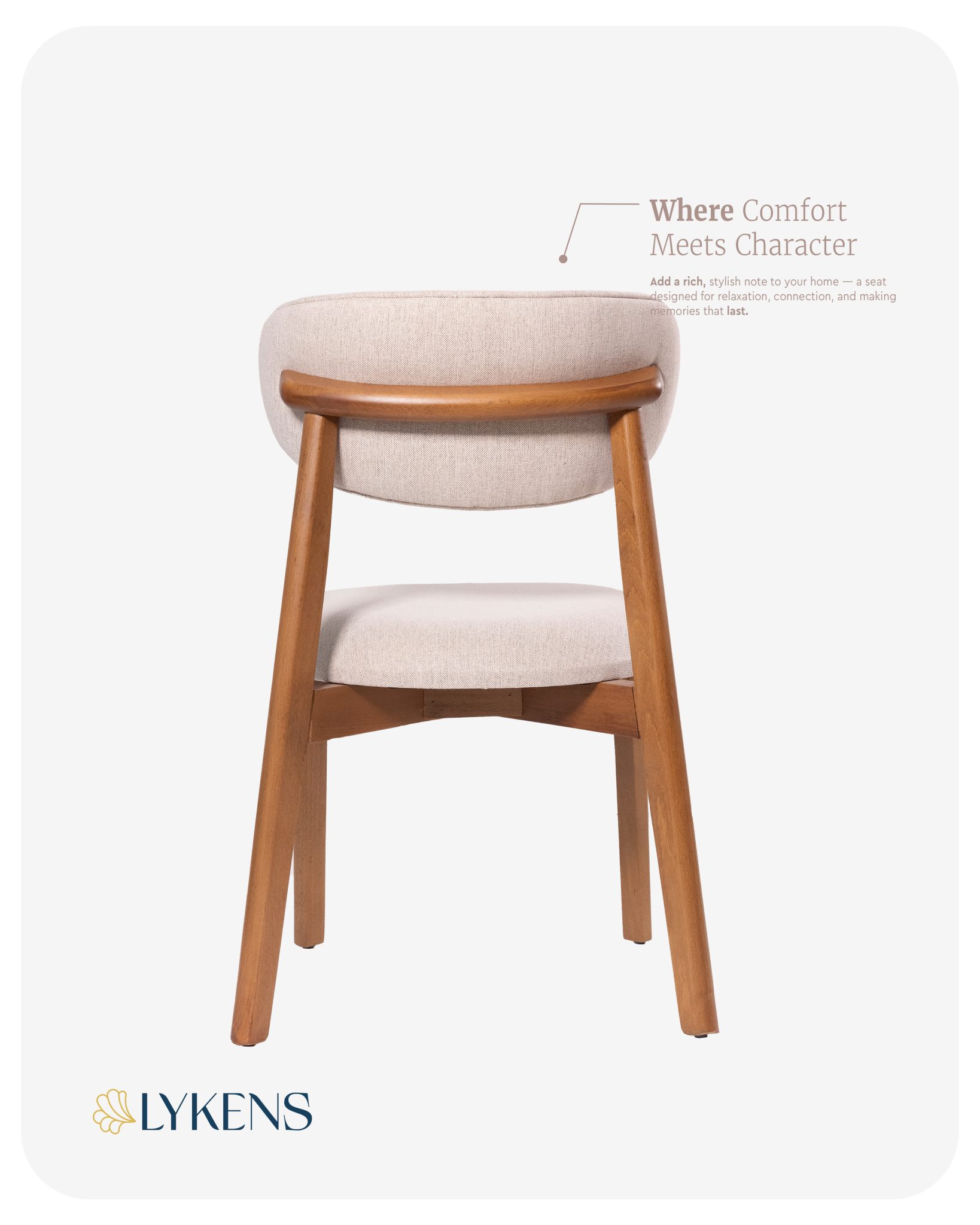 Paris Chair - Image 4